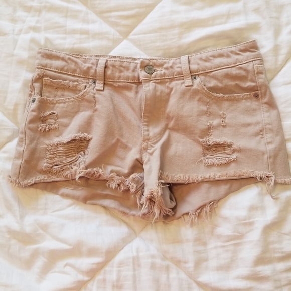 Lucky Brand Pants - Lucky Brand shorts